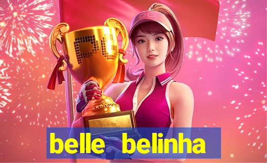 belle belinha vazados privacy